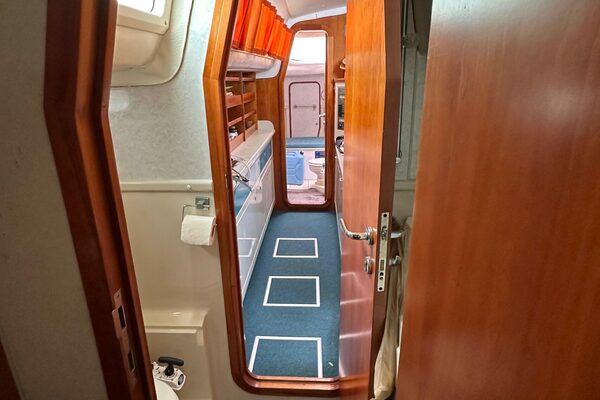 39ft Prout Yacht For Sale 39ft Prout Yacht For Sale