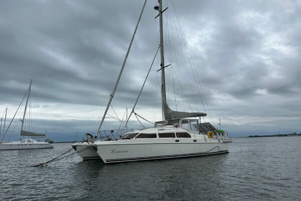 39ft Prout Yacht For Sale 39ft Prout Yacht For Sale