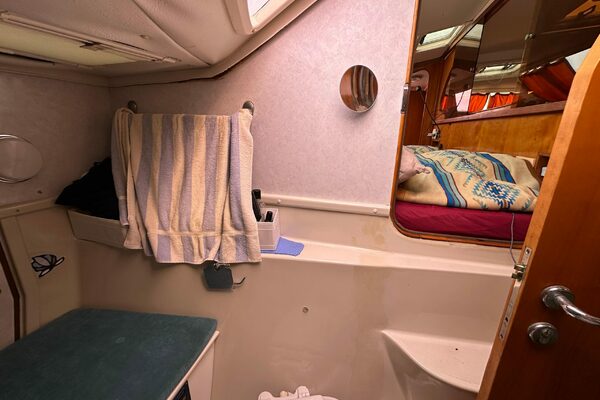 39ft Prout Yacht For Sale 39ft Prout Yacht For Sale