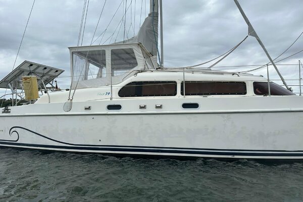 39ft Prout Yacht For Sale 39ft Prout Yacht For Sale
