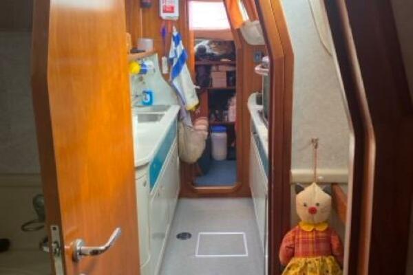 39ft Prout Yacht For Sale 39ft Prout Yacht For Sale