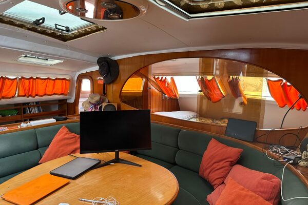 39ft Prout Yacht For Sale 39ft Prout Yacht For Sale
