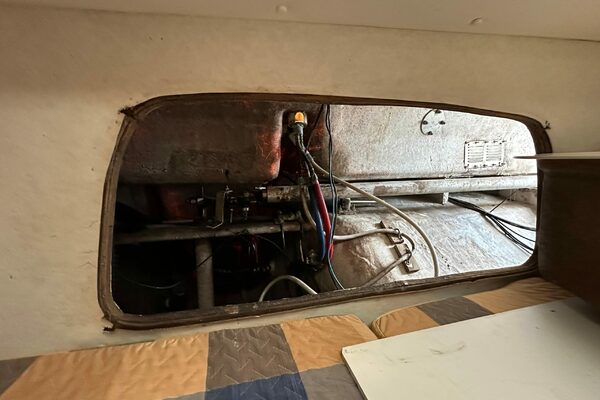 39ft Prout Yacht For Sale 39ft Prout Yacht For Sale