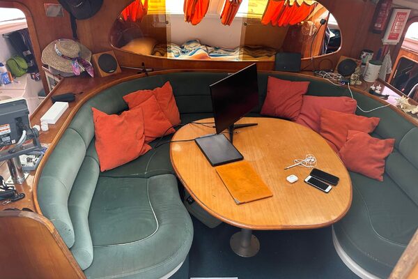 39ft Prout Yacht For Sale 39ft Prout Yacht For Sale
