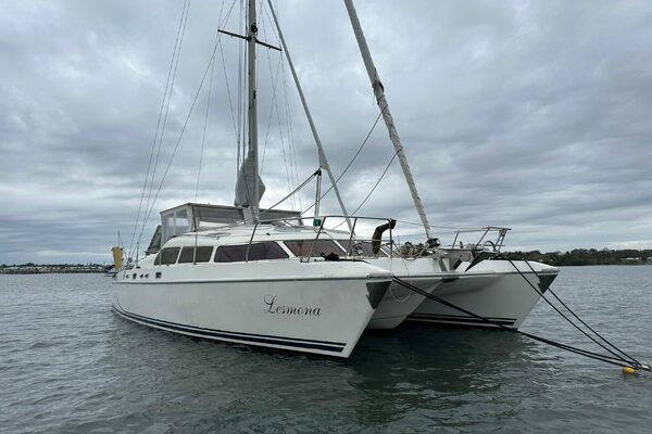39ft Prout Yacht For Sale 39ft Prout Yacht For Sale