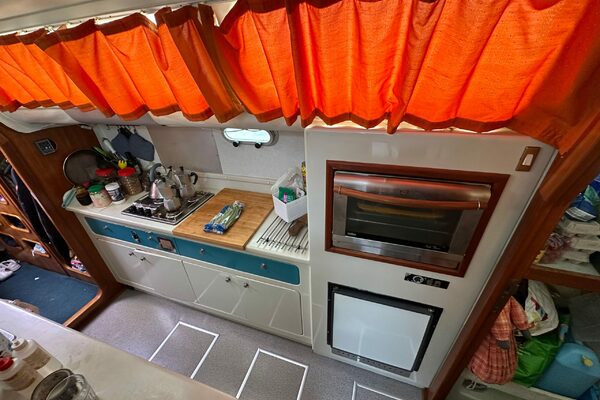 39ft Prout Yacht For Sale 39ft Prout Yacht For Sale