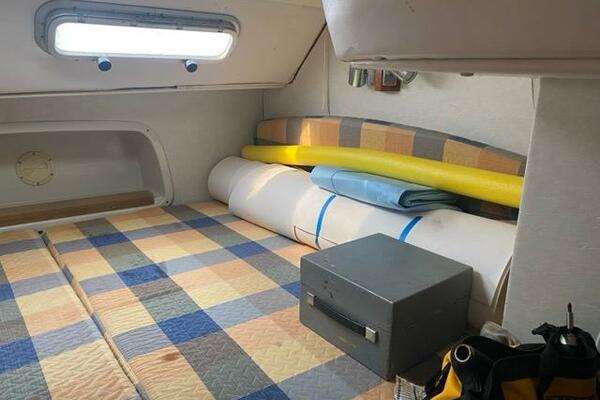 39ft Prout Yacht For Sale 39ft Prout Yacht For Sale