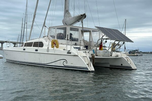 39ft Prout Yacht For Sale 39ft Prout Yacht For Sale