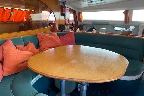 39ft Prout Yacht For Sale 39ft Prout Yacht For Sale