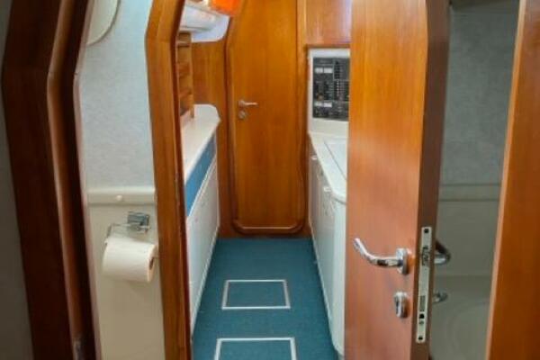 39ft Prout Yacht For Sale 39ft Prout Yacht For Sale
