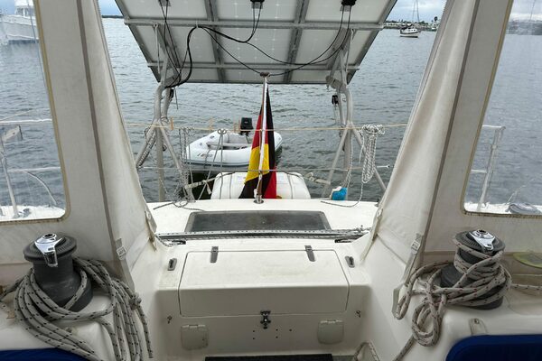 39ft Prout Yacht For Sale 39ft Prout Yacht For Sale
