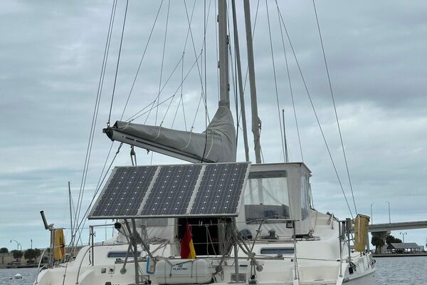 39ft Prout Yacht For Sale 39ft Prout Yacht For Sale