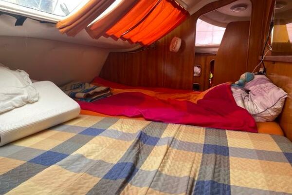 39ft Prout Yacht For Sale 39ft Prout Yacht For Sale