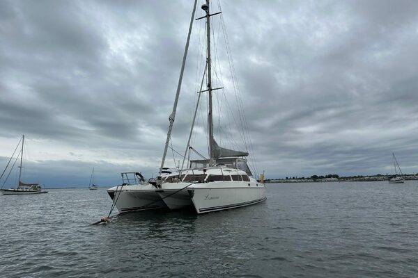 39ft Prout Yacht For Sale 39ft Prout Yacht For Sale
