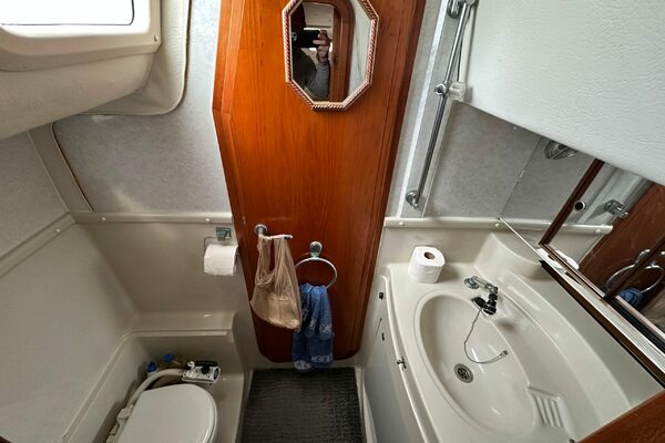 39ft Prout Yacht For Sale 39ft Prout Yacht For Sale