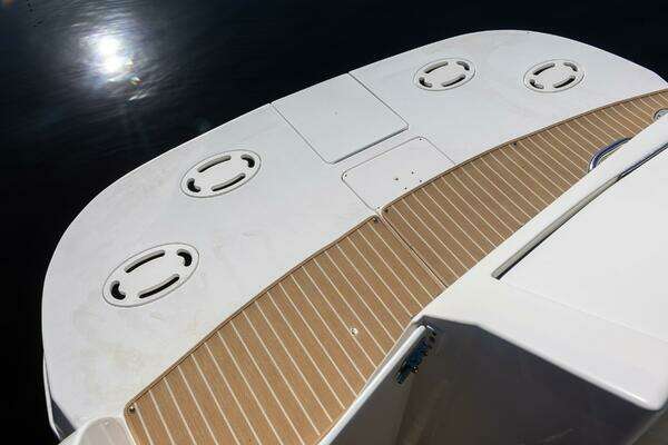 Photo of the 1995 Cruisers ESPRIT 3570