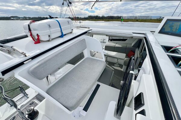 44ft Balance Yacht For Sale 44ft Balance Yacht For Sale