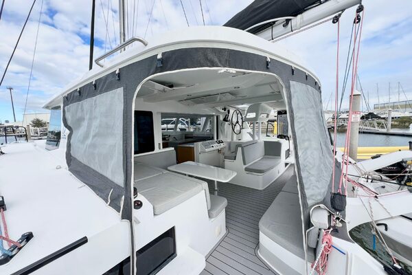 44ft Balance Yacht For Sale 44ft Balance Yacht For Sale