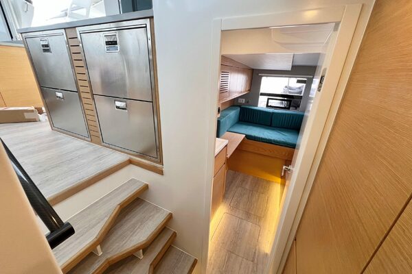 44ft Balance Yacht For Sale 44ft Balance Yacht For Sale