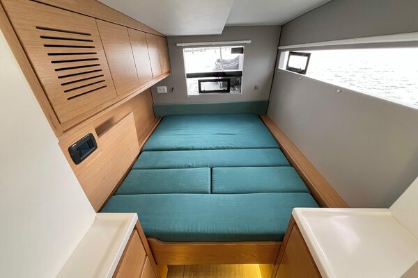 44ft Balance Yacht For Sale 44ft Balance Yacht For Sale