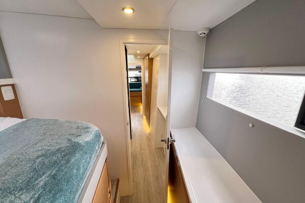 44ft Balance Yacht For Sale 44ft Balance Yacht For Sale