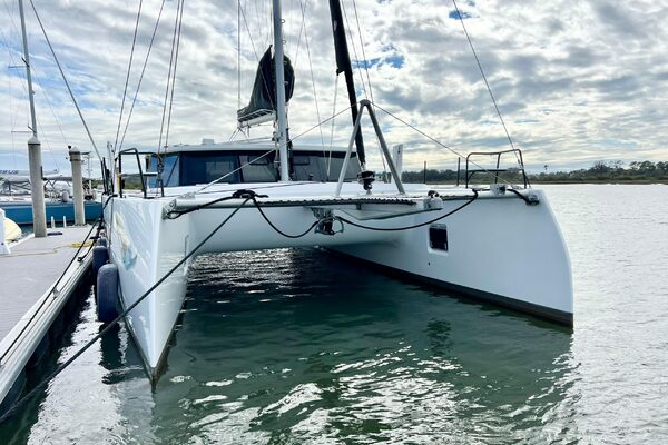 44ft Balance Yacht For Sale 44ft Balance Yacht For Sale
