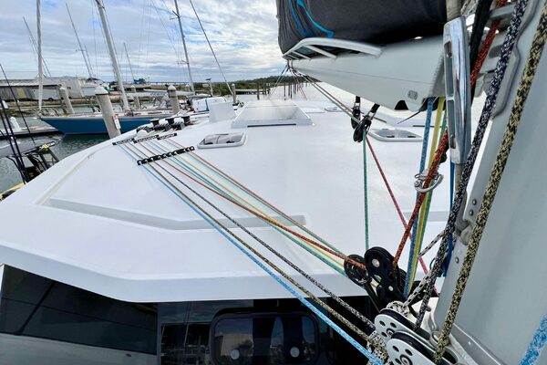 44ft Balance Yacht For Sale 44ft Balance Yacht For Sale