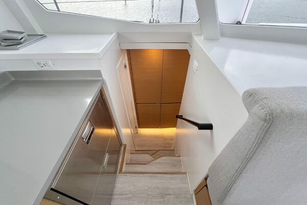 44ft Balance Yacht For Sale 44ft Balance Yacht For Sale