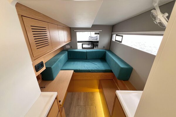 44ft Balance Yacht For Sale 44ft Balance Yacht For Sale