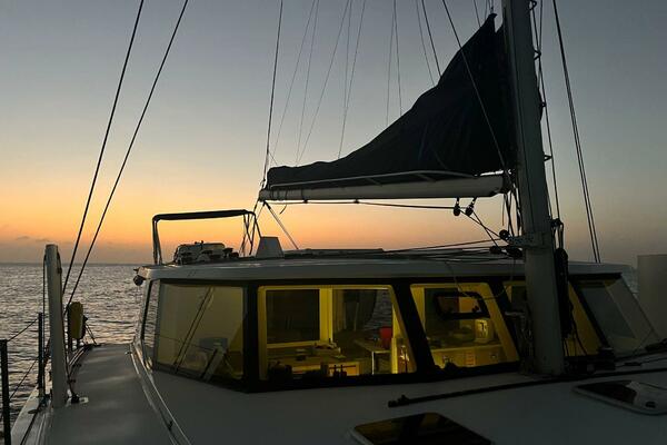 44ft Balance Yacht For Sale 44ft Balance Yacht For Sale