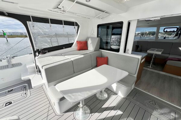 44ft Balance Yacht For Sale 44ft Balance Yacht For Sale