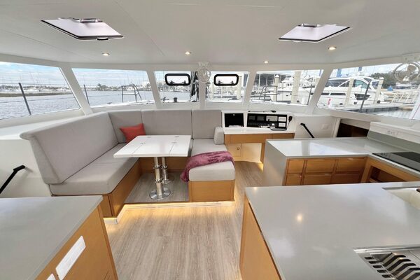44ft Balance Yacht For Sale 44ft Balance Yacht For Sale