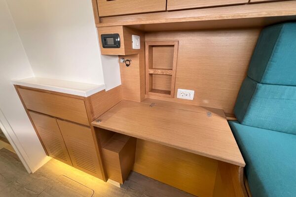 44ft Balance Yacht For Sale 44ft Balance Yacht For Sale
