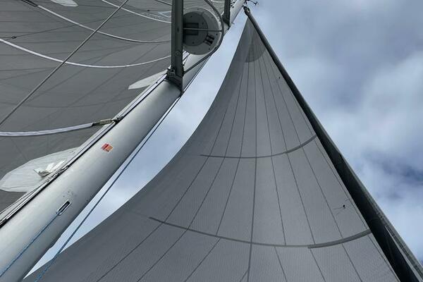 44ft Balance Yacht For Sale 44ft Balance Yacht For Sale