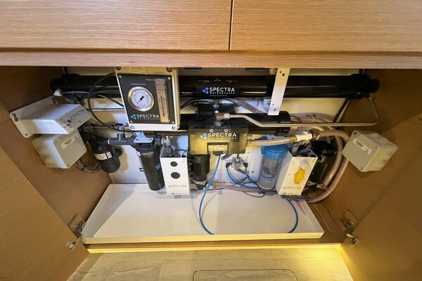 44ft Balance Yacht For Sale 44ft Balance Yacht For Sale