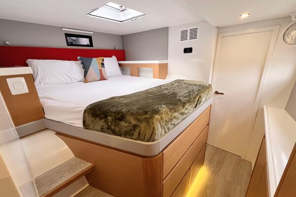 44ft Balance Yacht For Sale 44ft Balance Yacht For Sale