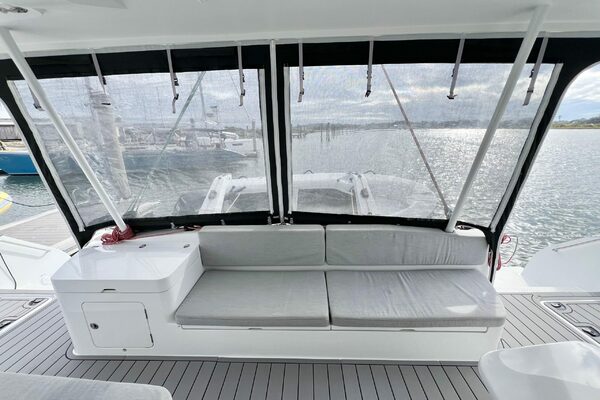 44ft Balance Yacht For Sale 44ft Balance Yacht For Sale