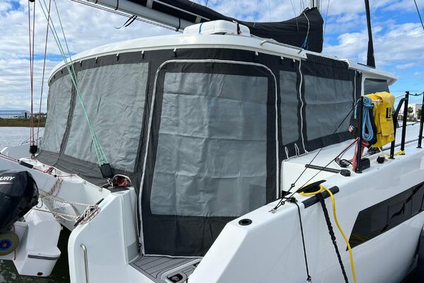 44ft Balance Yacht For Sale 44ft Balance Yacht For Sale