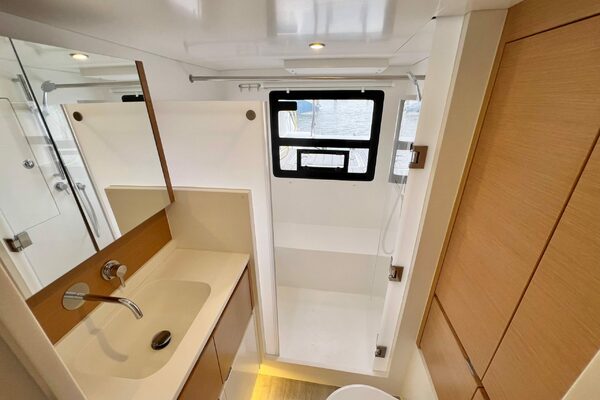44ft Balance Yacht For Sale 44ft Balance Yacht For Sale