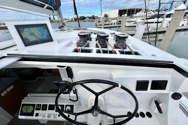 44ft Balance Yacht For Sale 44ft Balance Yacht For Sale
