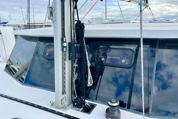 44ft Balance Yacht For Sale 44ft Balance Yacht For Sale