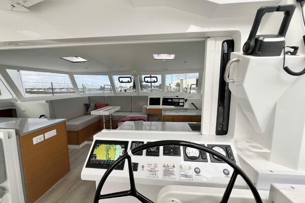 44ft Balance Yacht For Sale 44ft Balance Yacht For Sale