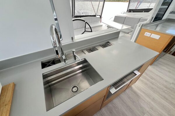44ft Balance Yacht For Sale 44ft Balance Yacht For Sale