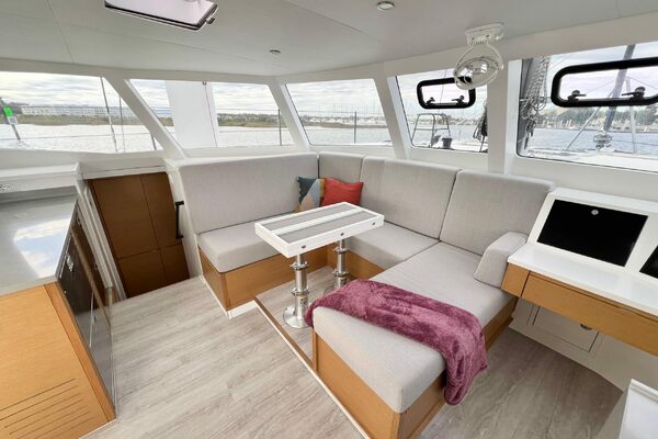 44ft Balance Yacht For Sale 44ft Balance Yacht For Sale