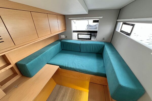 44ft Balance Yacht For Sale 44ft Balance Yacht For Sale