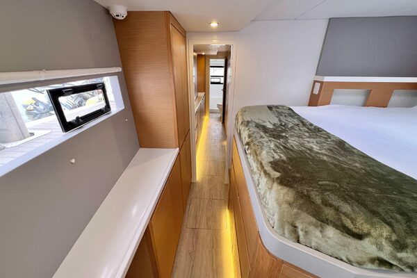 44ft Balance Yacht For Sale 44ft Balance Yacht For Sale
