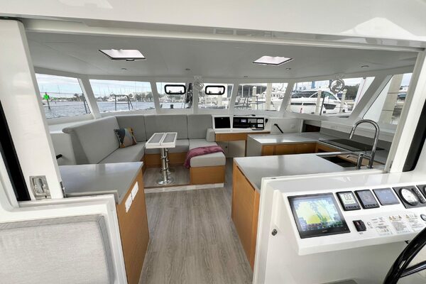 44ft Balance Yacht For Sale 44ft Balance Yacht For Sale