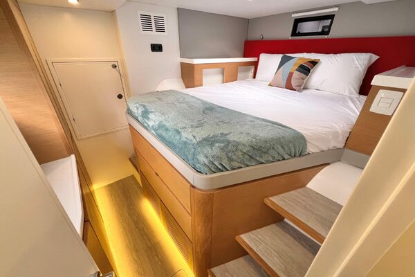 44ft Balance Yacht For Sale 44ft Balance Yacht For Sale