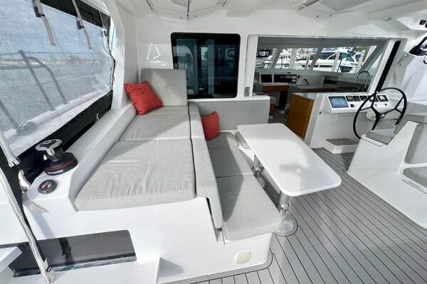 44ft Balance Yacht For Sale 44ft Balance Yacht For Sale