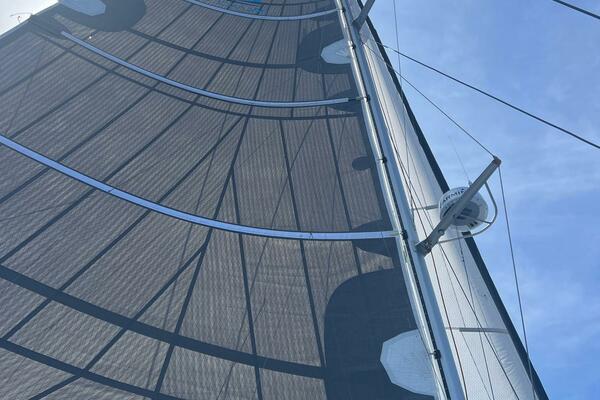 44ft Balance Yacht For Sale 44ft Balance Yacht For Sale